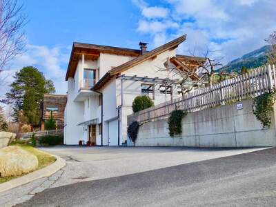 Haus kaufen in 6073 Sistrans