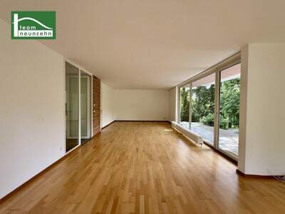 Terrassenwohnung mieten in 1180 Wien (Bild 1)