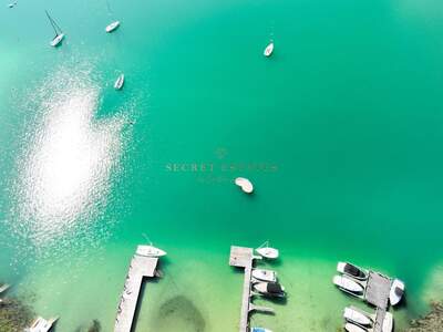 Eigentumswohnung in 9201 Krumpendorf (Bild 4)