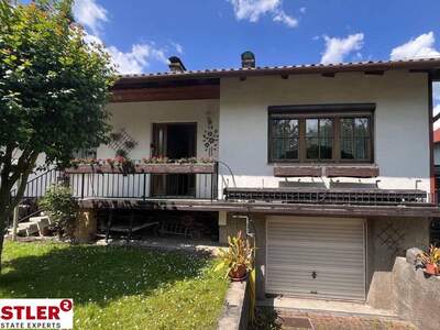 Haus kaufen in 2531 Gaaden