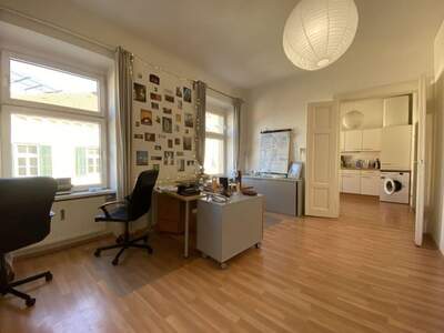 Apartment provisionsfrei mieten in 8010 Steiermark