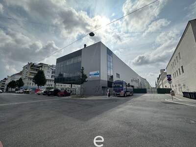 Gewerbeobjekt mieten in 1160 Wien (Bild 1)