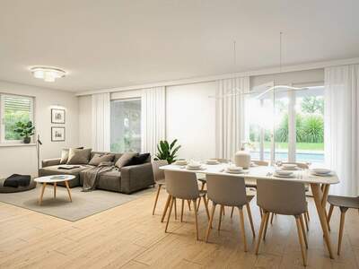 Haus kaufen in 9131 Grafenstein