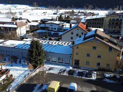 Gewerbeobjekt kaufen in 6464 Tarrenz