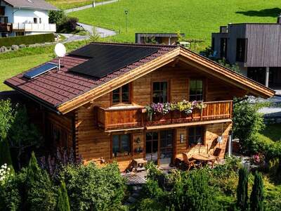Haus kaufen in 9972 Virgen