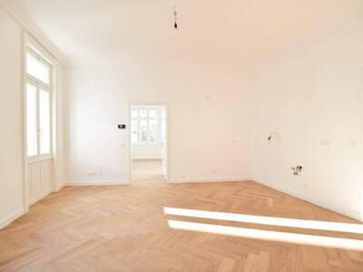 Wohnung kaufen in 1190 Wien