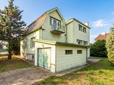 Haus mit Garten kaufen in 1110 Wien (Bild 3)