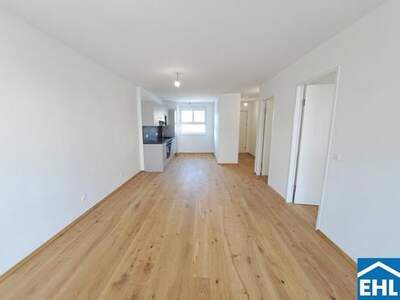 Wohnung kaufen in 1220 Wien