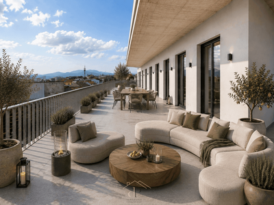 Wohnung mieten in 8055 Puntigam