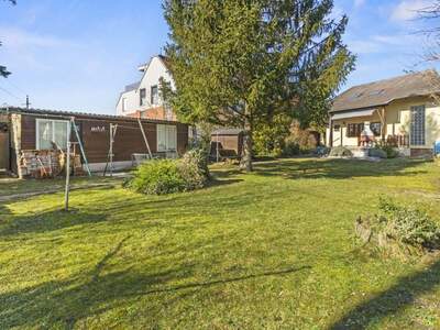 House provisionsfrei kaufen in 2000 Niederösterreich