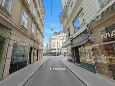 Gewerbeobjekt mieten in 1010 Wien