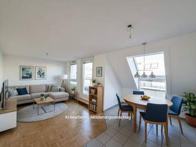 Eigentumswohnung in 1140 Wien