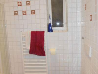 Altbauwohnung mit Balkon mieten in 1080 Wien (Bild 5)