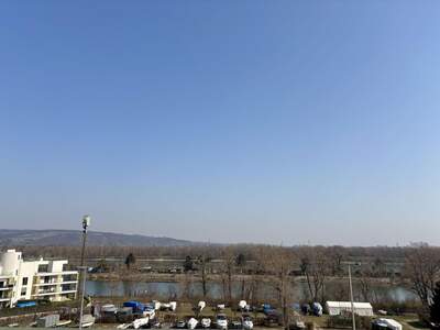 Terrassenwohnung mieten in 1190 Wien (Bild 2)