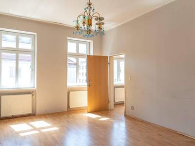Wohnung kaufen in 1160 Wien