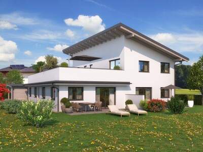 Wohnung kaufen in 5166 Perwang