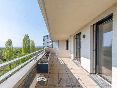 Terrassenwohnung kaufen in 1100 Wien (Bild 2)