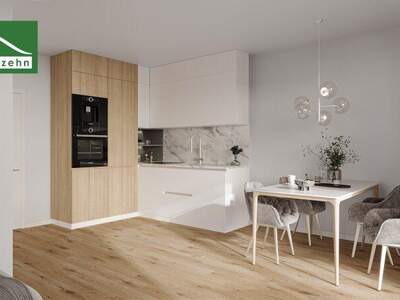 Terrassenwohnung kaufen in 8055 Graz (Bild 1)