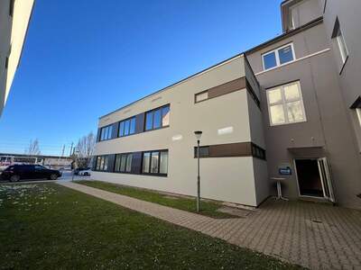 Gewerbeobjekt mieten in 3300 Amstetten