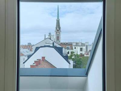 Wohnung provisionsfrei mieten in 1180 Wien