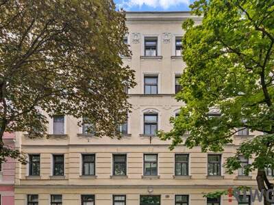 Wohnung kaufen in 1200 Wien (Bild 1)