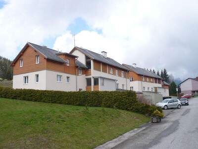 Terrassenwohnung kaufen in 8785 Hohentauern (Bild 3)