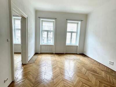 Altbauwohnung kaufen in 1030 Wien (Bild 1)