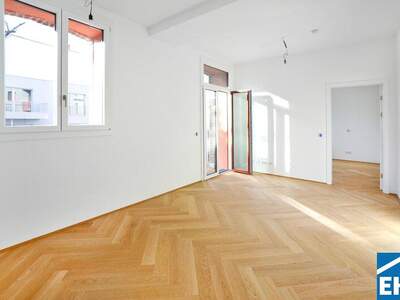 Terrassenwohnung kaufen in 1030 Wien (Bild 1)