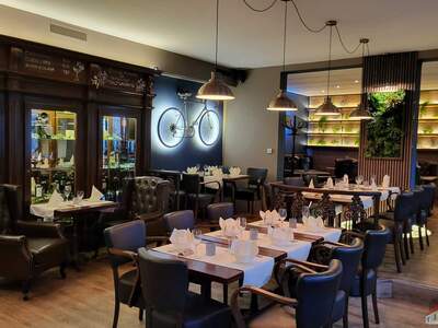 Gastronomie / Restaurant mieten in 2380 Perchtoldsdorf (Bild 5)