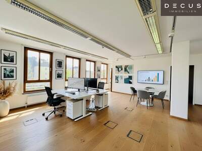 Gewerbeobjekt mieten in 3100 St. Pölten