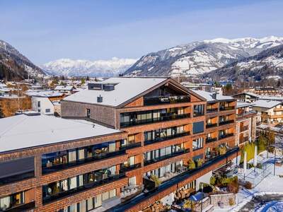 Eigentumswohnung in 5700 Zell am See