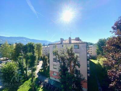 Terrassenwohnung kaufen in 5020 Salzburg (Bild 1)