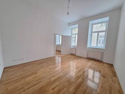 Wohnung mieten in 1050 Wien