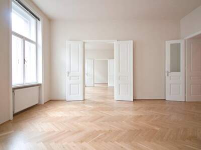 Wohnung kaufen in 1080 Wien