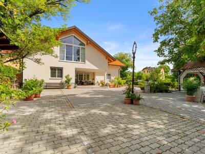 Einfamilienhaus kaufen in 9220 Velden (Bild 2)