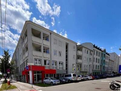 Immobilie mieten in 4020 Linz