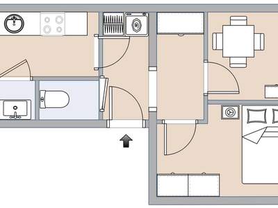 Wohnung mieten in 8020 Graz