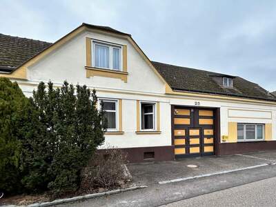 Mietwohnung in 3442 Langenrohr