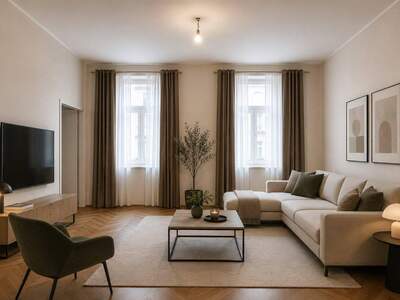 Wohnung kaufen in 1210 Wien