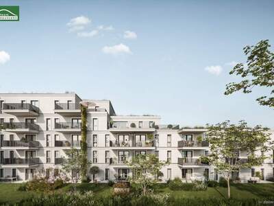 Eigentumswohnung in 2320 Schwechat