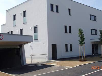 Wohnanlage kaufen in 4020 Linz (Bild 1)