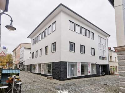 Gewerbeobjekt kaufen in 84359 Simbach
