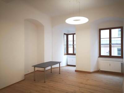 Gewerbeobjekt mieten in 4020 Linz