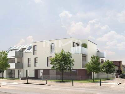 Apartment provisionsfrei mieten in 1220 Wien