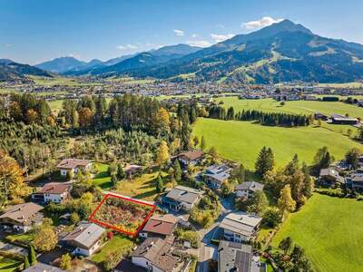 Grundstück kaufen in 6380 St. Johann