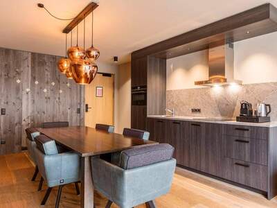 Wohnung kaufen in 6780 Schruns