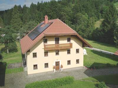 Haus provisionsfrei mieten in 4852 Weyregg