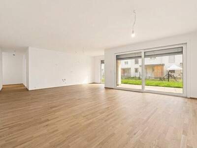 Terrassenwohnung kaufen in 2700 Wr. Neustadt (Bild 5)
