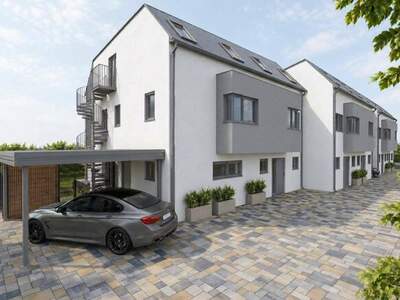 Haus kaufen in 2361 Laxenburg