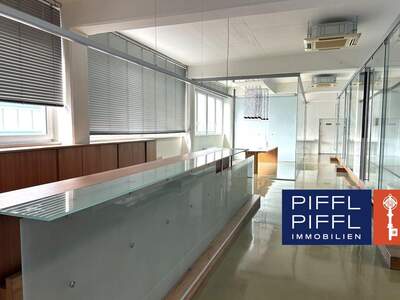 Gewerbeobjekt mieten in 4020 Linz